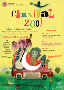carnival zoo